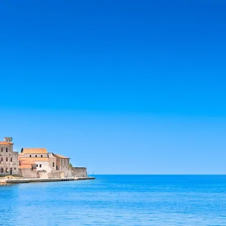 Apartment In With Balcony, Air Conditioning, Wifi 819-2