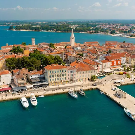 Apartament In With Balcony, Air Conditioning, Wifi 819-2 *