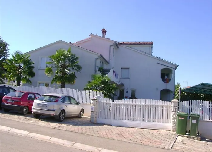 In With Balcony, Air Conditioning, Wifi 819-2 * Poreč