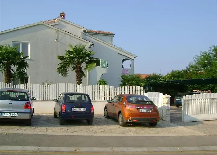 In With Balcony, Air Conditioning, Wifi 819-2 Lejlighed *