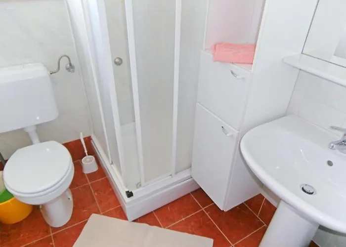 In With Balcony, Air Conditioning, Wifi 819-2 Poreč