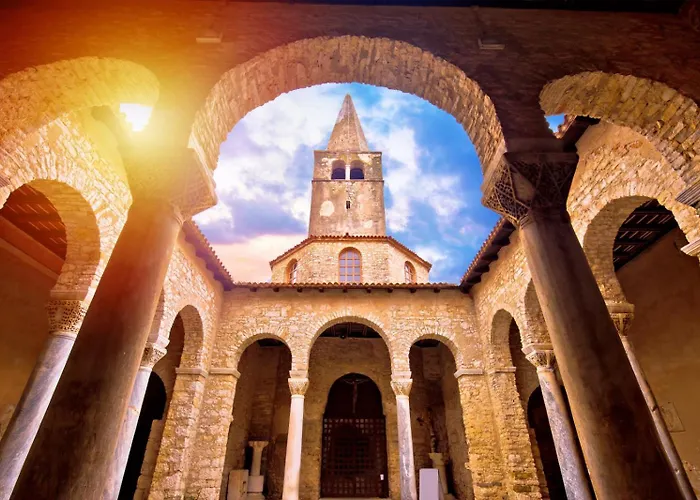 Lejlighed In With Balcony, Air Conditioning, Wifi 819-2 *