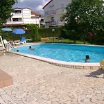 In With Balcony, Air Conditioning, Wifi 819-2 Poreč