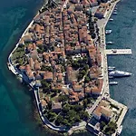 In With Balcony, Air Conditioning, Wifi 819-2 Poreč