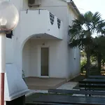 In With Balcony, Air Conditioning, Wifi 819-2 Appartement Poreč