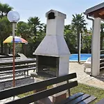 In With Balcony, Air Conditioning, Wifi 819-2 Appartement