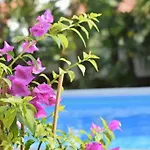 In With Balcony, Air Conditioning, Wifi 819-2 Appartement