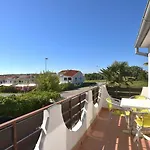 In With Balcony, Air Conditioning, Wifi 819-2 * Poreč