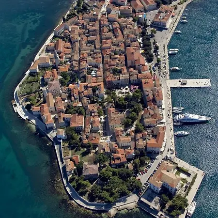 In With Balcony, Air Conditioning, Wifi 819-2 Porec