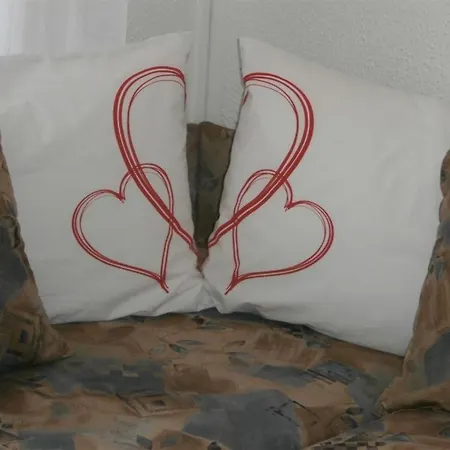 In With Balcony, Air Conditioning, Wifi 819-2 Διαμέρισμα *