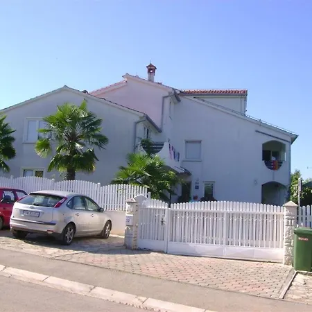 In With Balcony, Air Conditioning, Wifi 819-2 * Porec