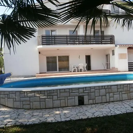 In With Balcony, Air Conditioning, Wifi 819-2 * Porec