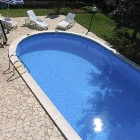 In With Balcony, Air Conditioning, Wifi 819-2 Porec