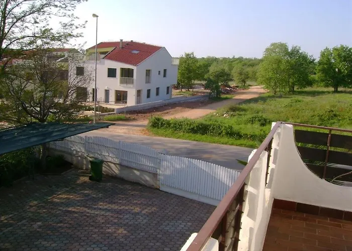 In With Balcony, Air Conditioning, Wifi 819-2 Apartman Poreč