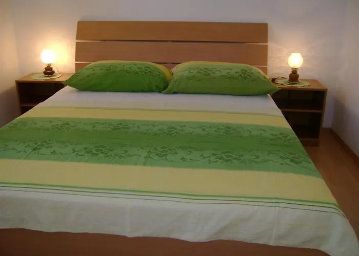 Apartman In With Balcony, Air Conditioning, Wifi 819-2 Poreč