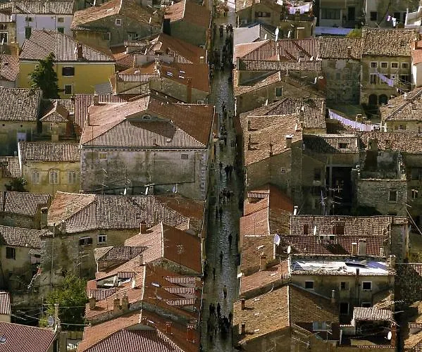 In With Balcony, Air Conditioning, Wifi 819-2 * Poreč