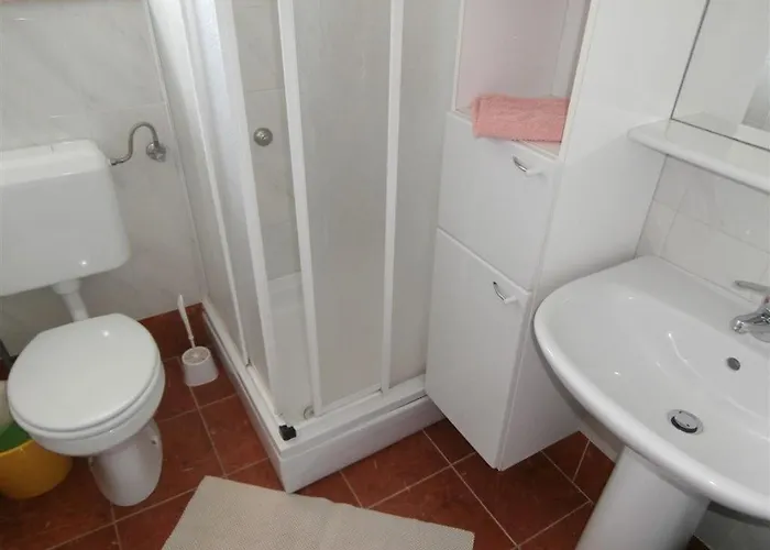In With Balcony, Air Conditioning, Wifi 819-2 Apartman