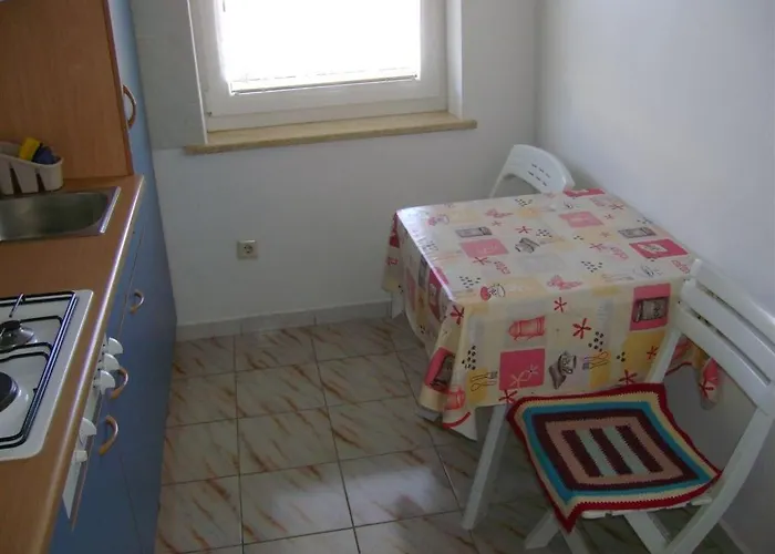 In With Balcony, Air Conditioning, Wifi 819-2 Poreč