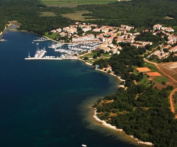 In With Balcony, Air Conditioning, Wifi 819-2 * Poreč