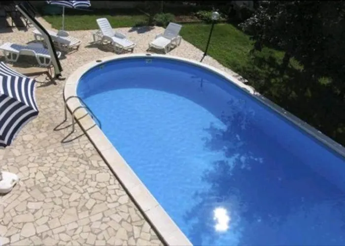 In With Balcony, Air Conditioning, Wifi 819-2 Poreč